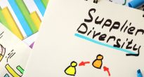 Supplier Diversity for Business Security