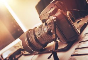 Low Cost Video Production