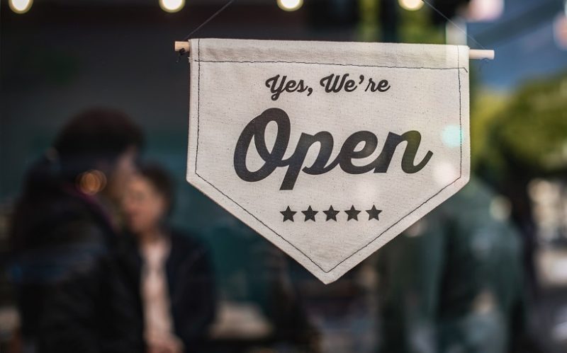 How to Start a New Small Business Easily